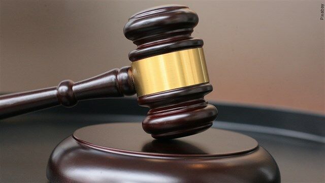 gavel